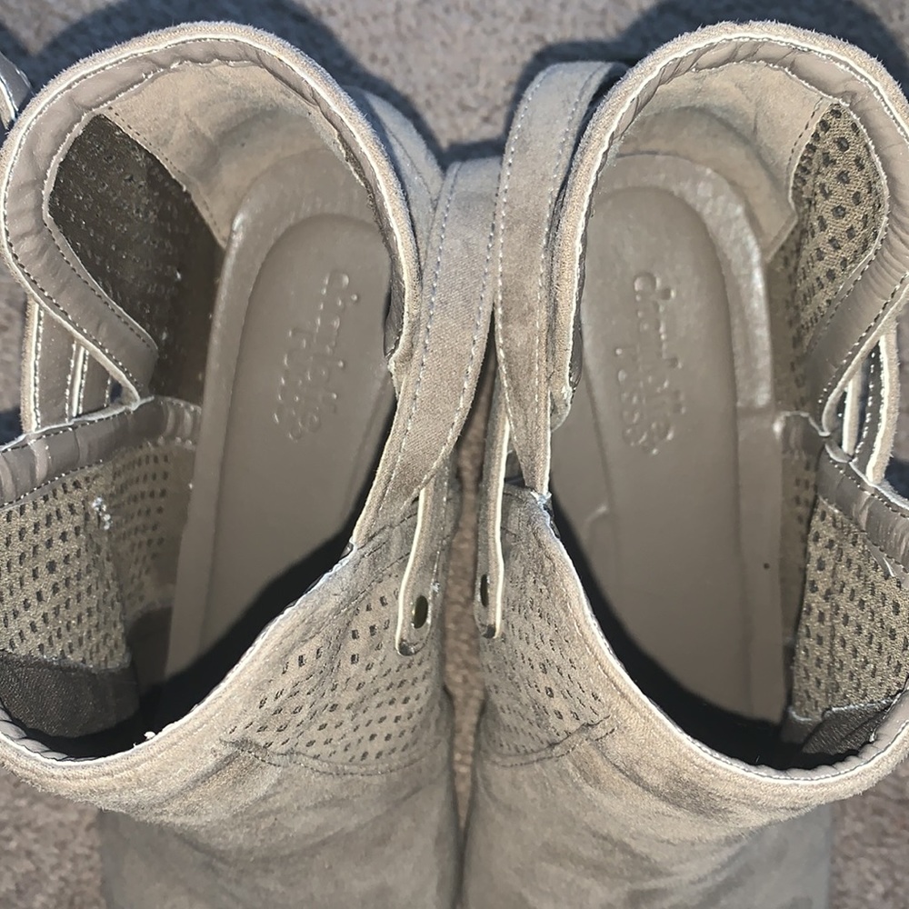 Booties - Picture 3 of 3